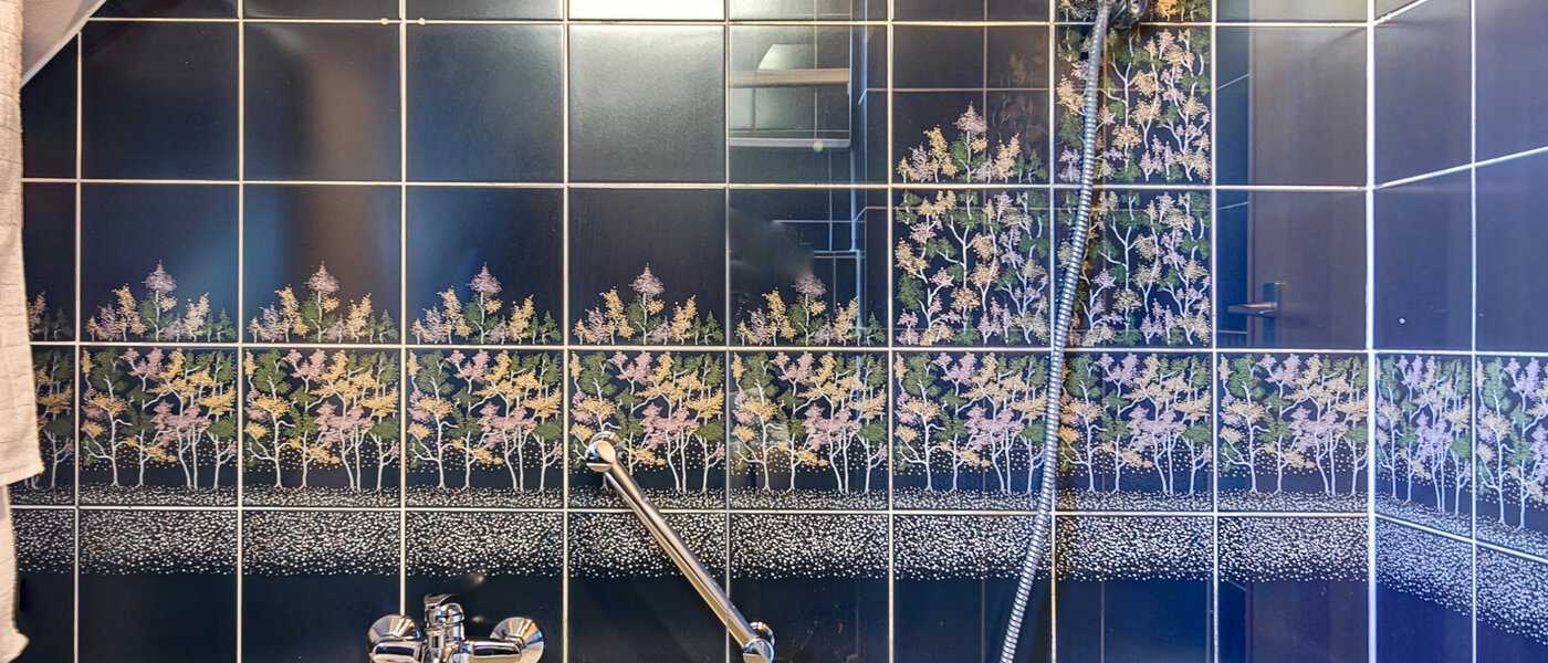 attico München Obermenzing 02 bagno 10079