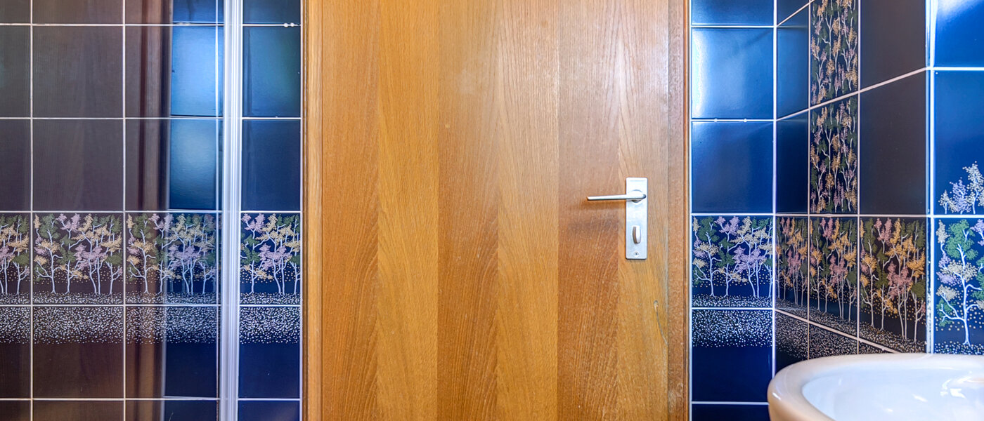 attico München Obermenzing 03 bagno 10079