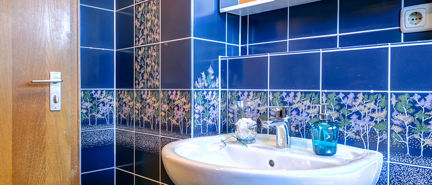 attico München Obermenzing 04 bagno 10079