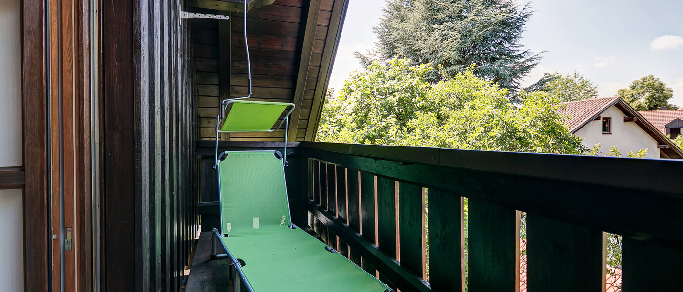 attico München Obermenzing 01 balcone 10079