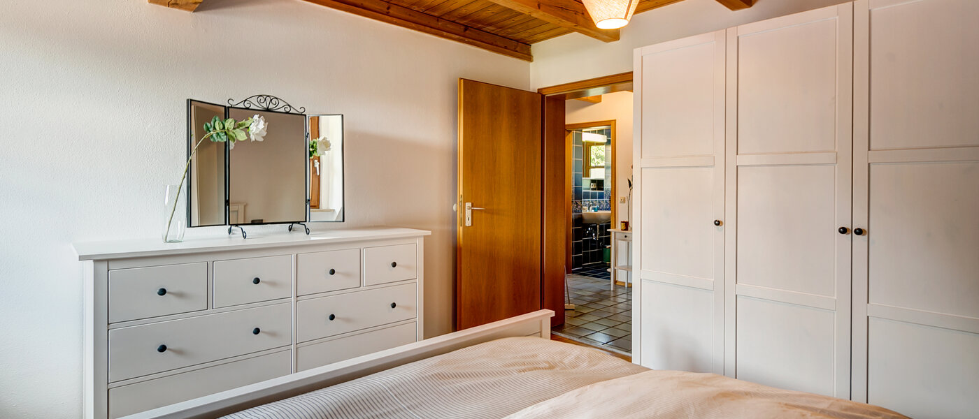 attico München Obermenzing 03 zona notte 10079