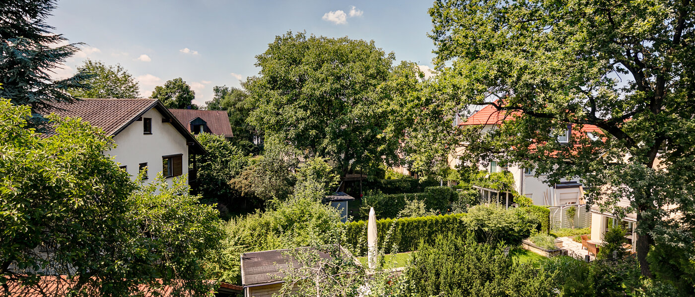 attico München Obermenzing 02 vista 10079