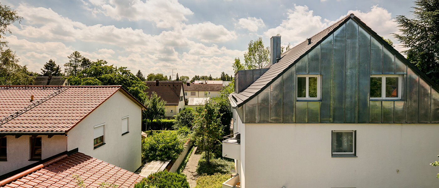 attico München Obermenzing 04 vista 10079