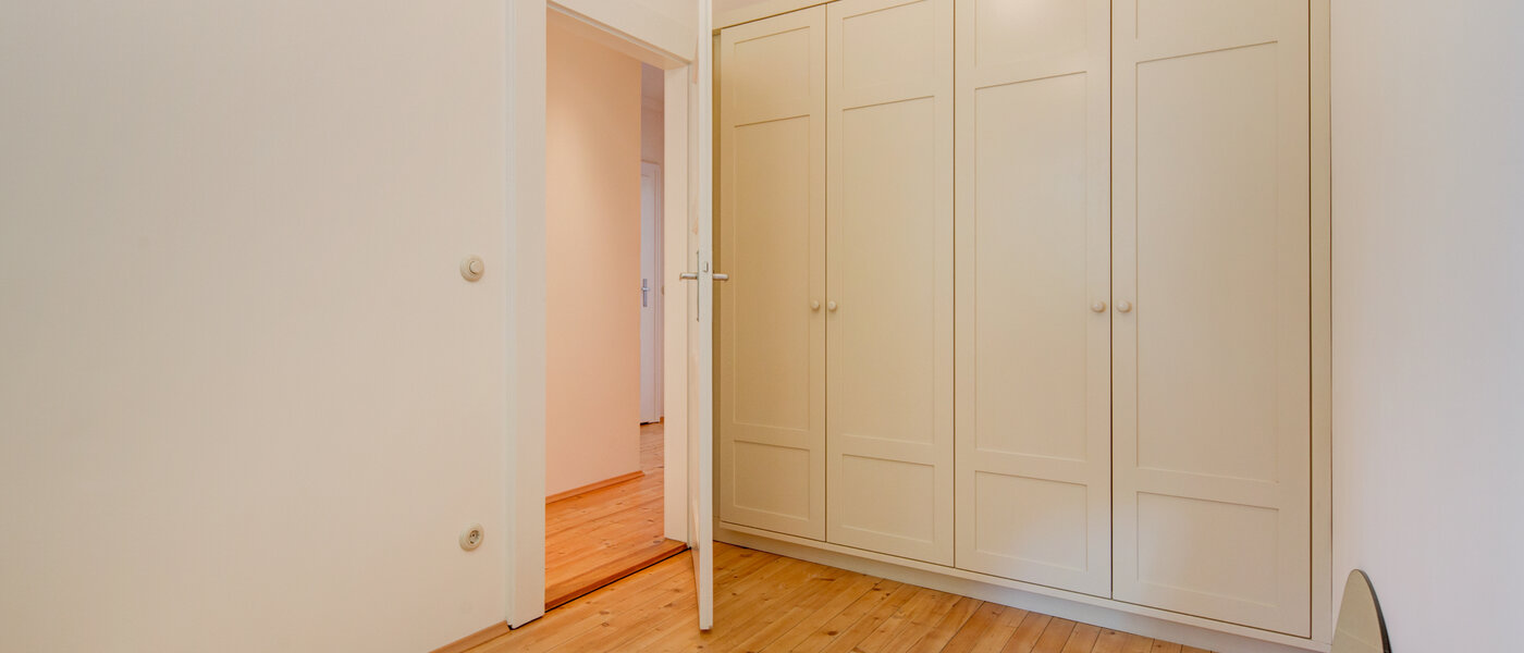 appartamento München Laim 02 zona ufficio 10085