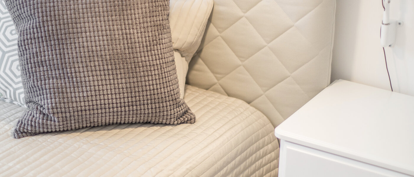 appartamento München Laim 03 zona notte 10085