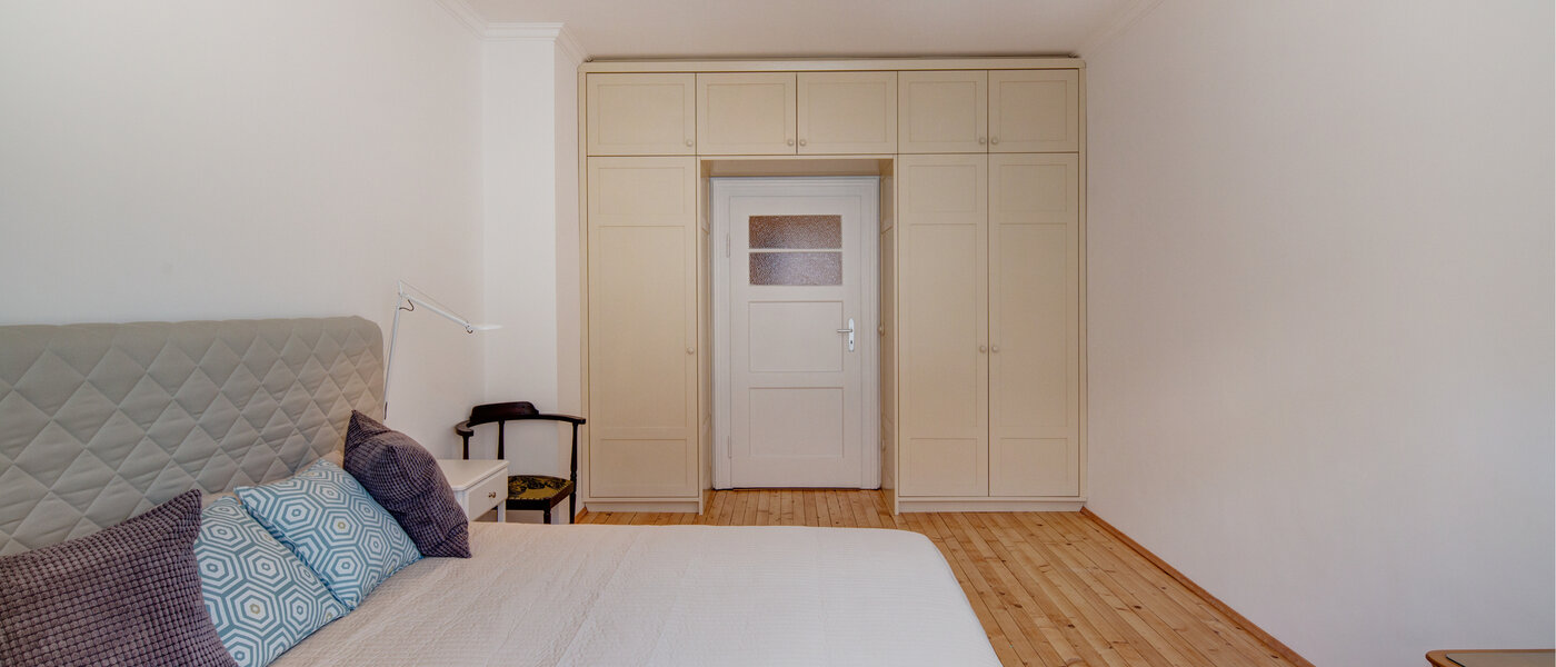 appartamento München Laim 04 zona notte 10085