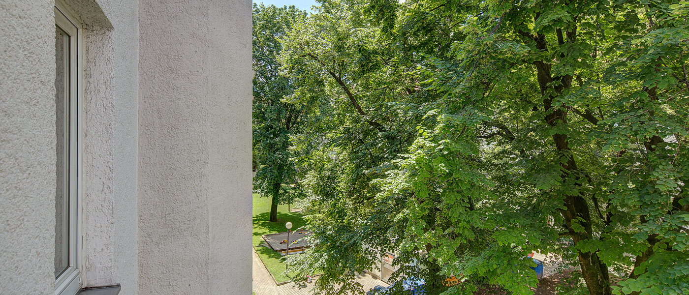 appartamento München Laim 02 vista 10085