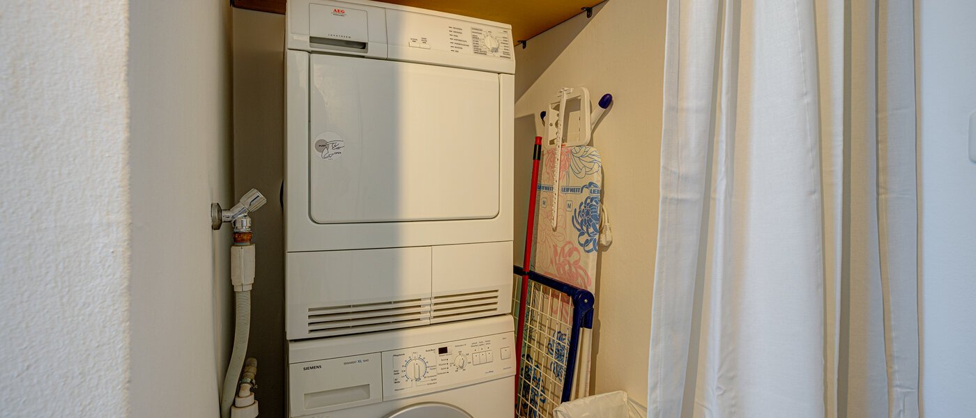 appartamento München Lehel 03 cucina 10088