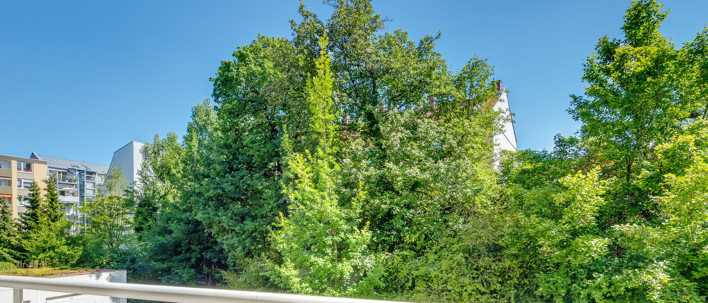 appartamento München Haidhausen 01 vista 10089