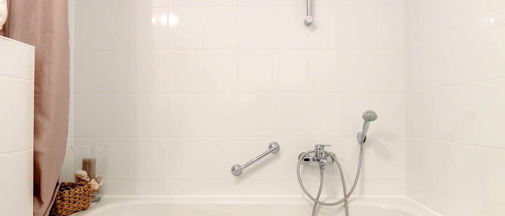 appartamento München Thalkirchen 01 bagno 10090