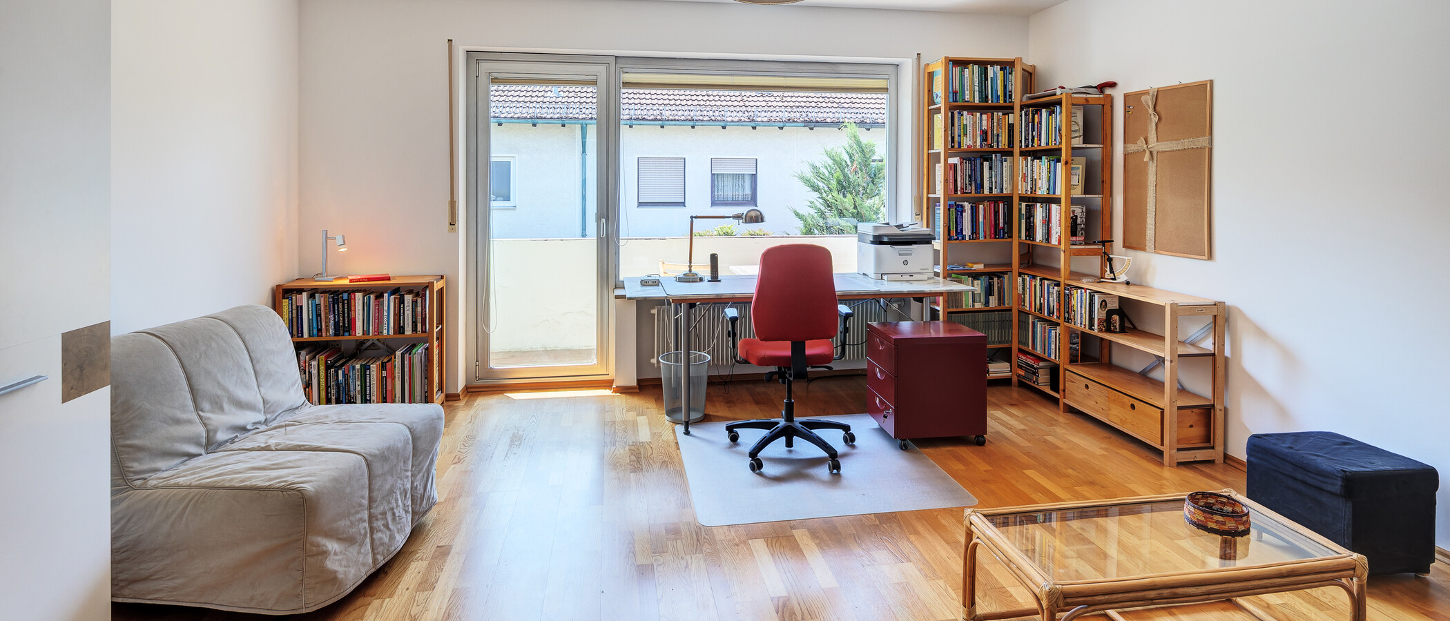 casa a schiera München Fasangarten 01 studio 10099