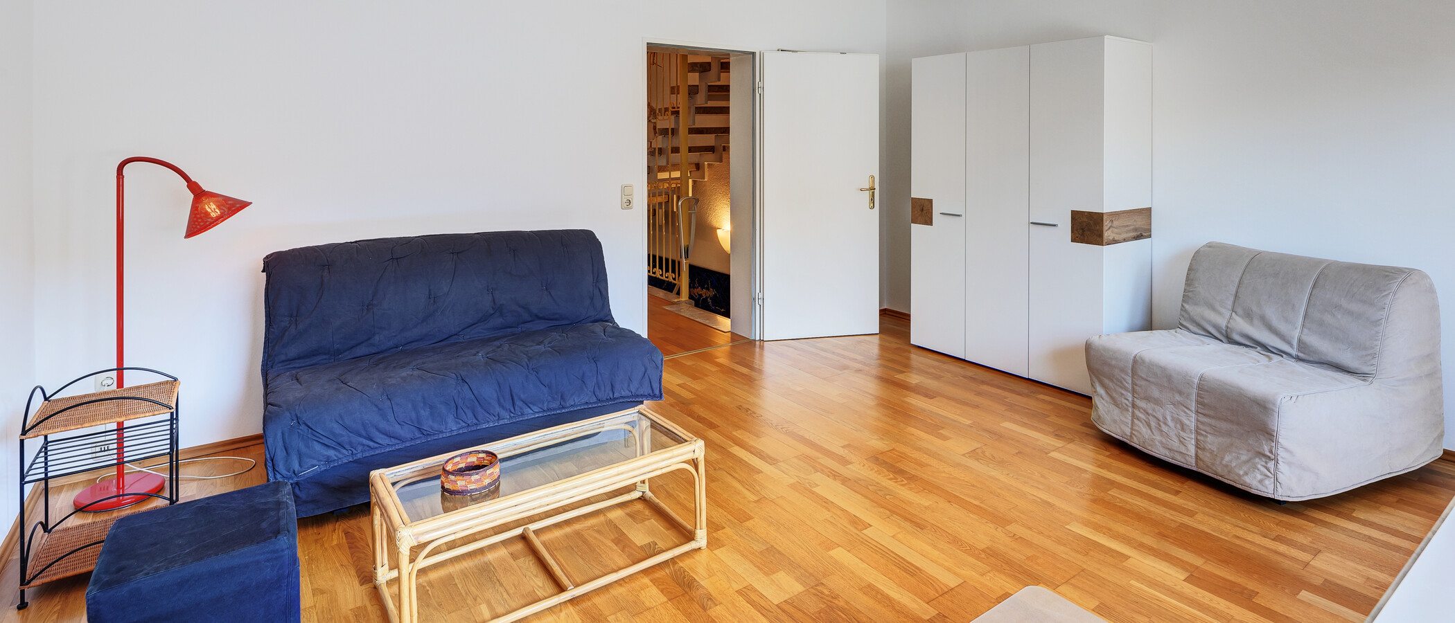 casa a schiera München Fasangarten 02 studio 10099