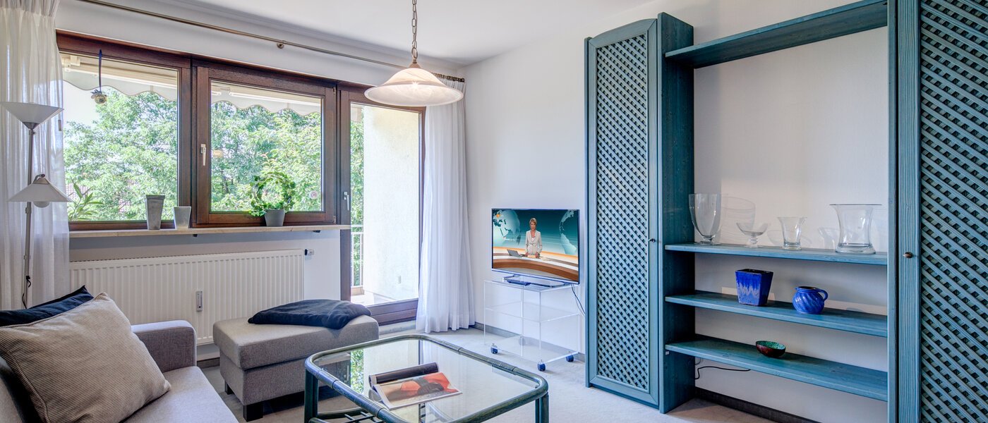 appartamento München Ramersdorf 02 soggiorno 10102