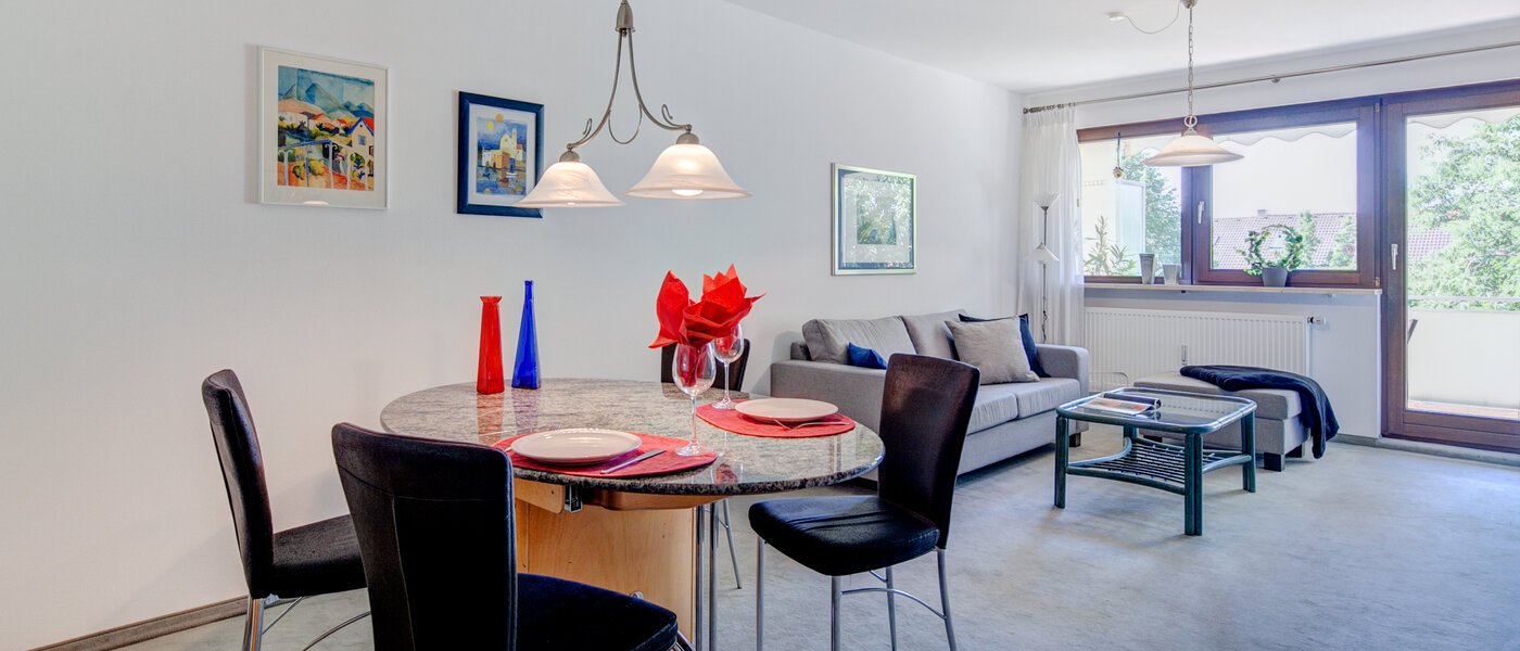 appartamento München Ramersdorf 04 soggiorno 10102