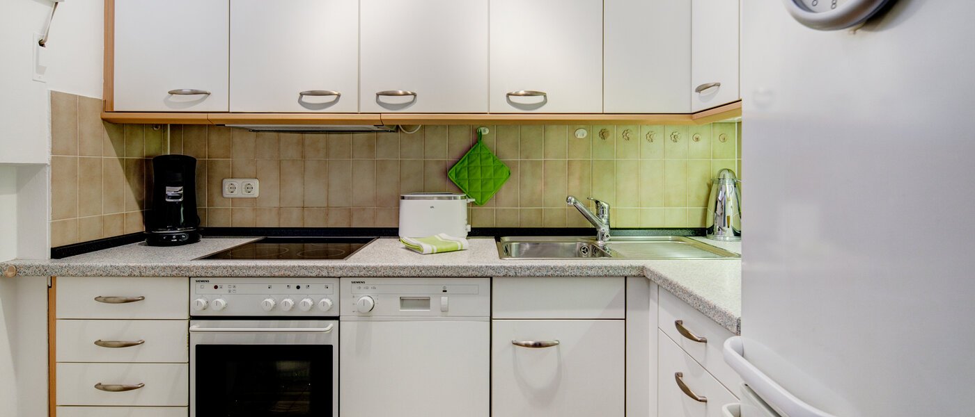 appartamento München Ramersdorf 02 cucina 10102