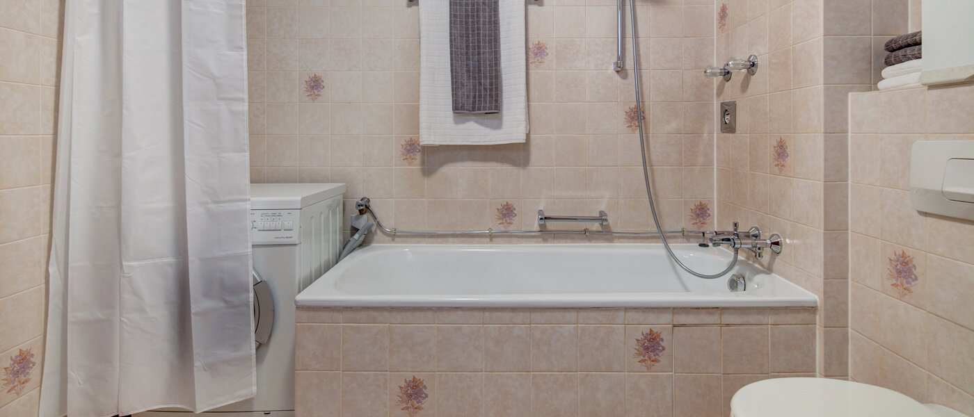 appartamento München Ramersdorf 01 bagno 10102