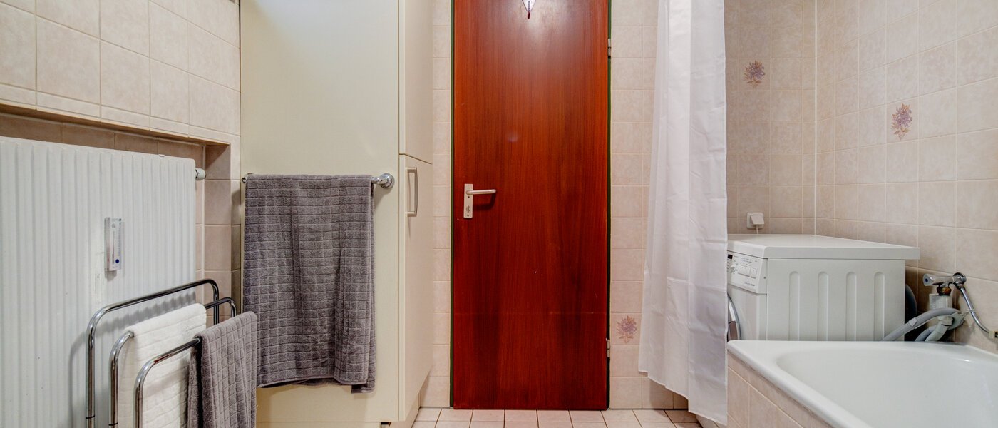 appartamento München Ramersdorf 04 bagno 10102