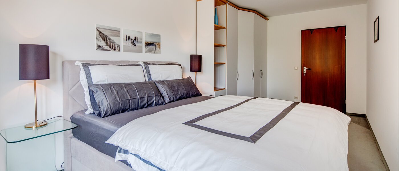 appartamento München Ramersdorf 01 zona notte 10102