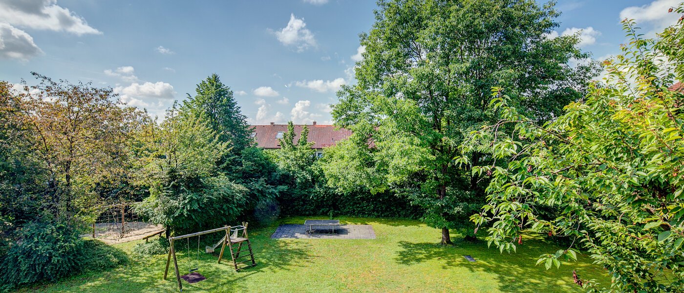 appartamento München Ramersdorf 01 vista 10102