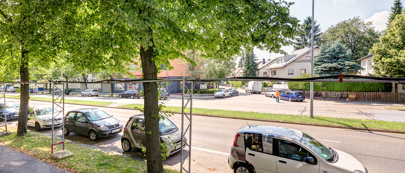 abitazione München Obersendling 01 vista 10104