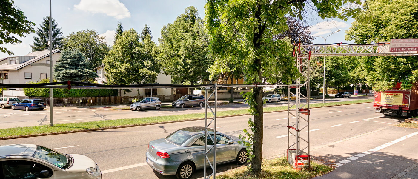 abitazione München Obersendling 02 vista 10104