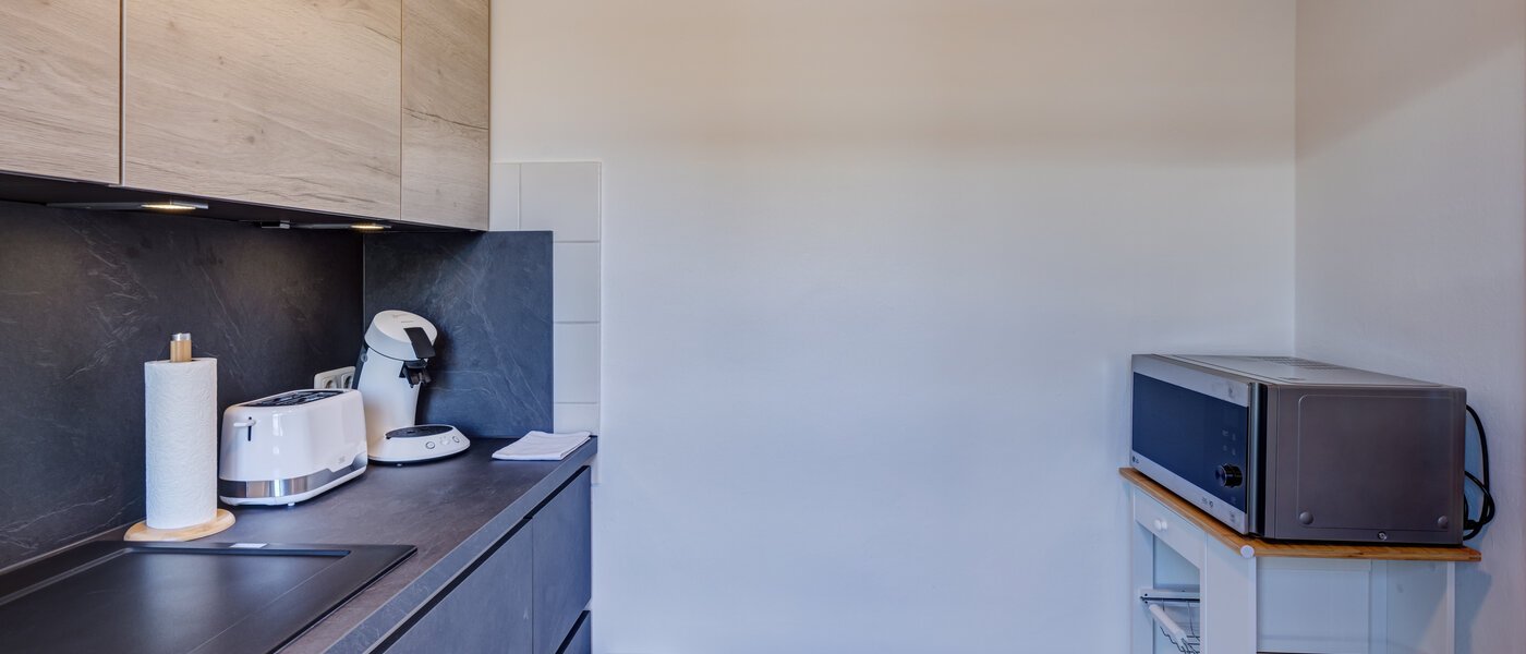 appartamento München Obergiesing 03 cucina 10117