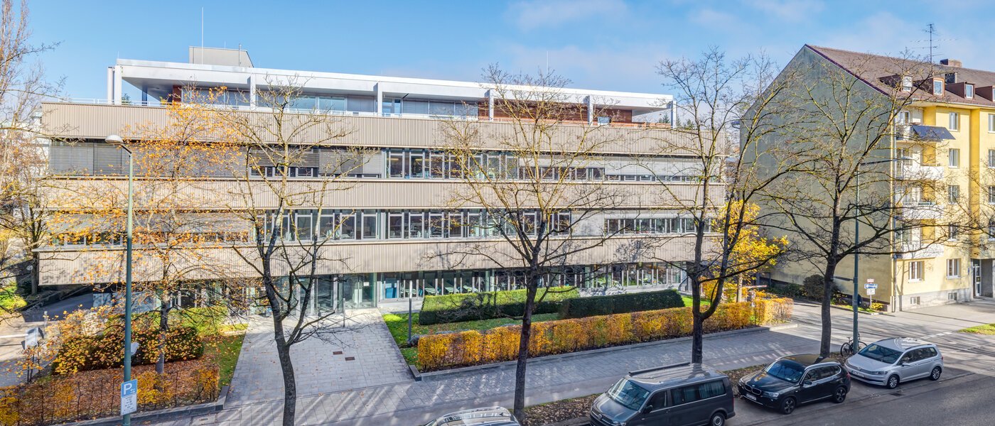 appartamento München Obergiesing 02 vista 10117