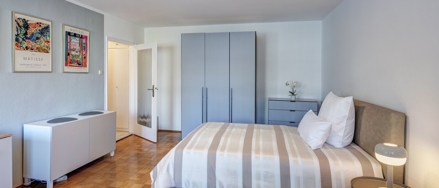 appartamento München Obergiesing 05 zona living 10117