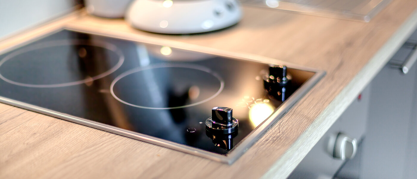 appartamento München Obersendling 02 cucina 10120