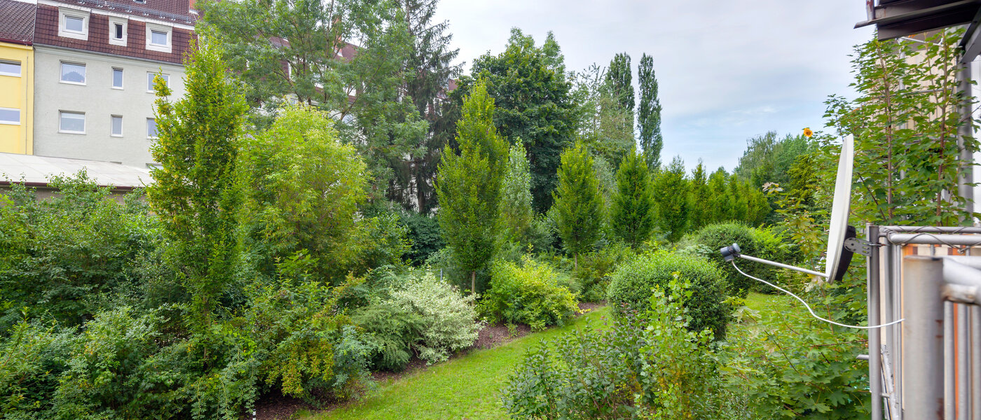 appartamento München Obersendling 01 vista 10120