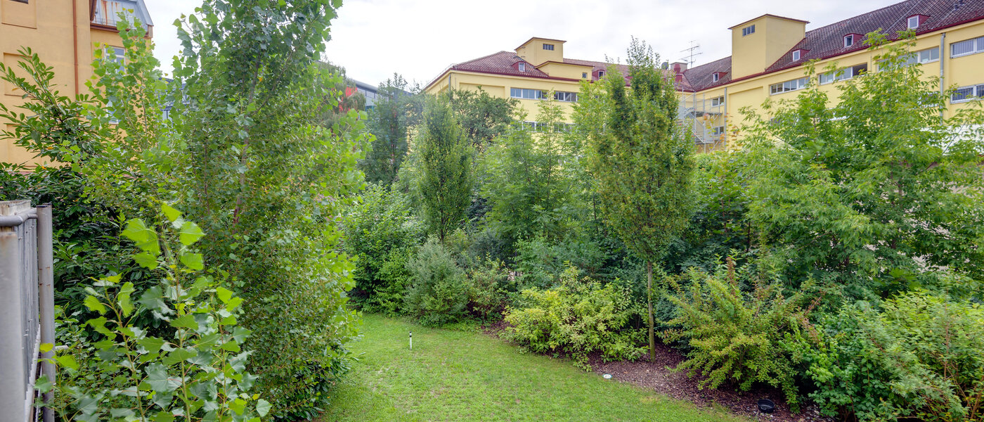 appartamento München Obersendling 02 vista 10120