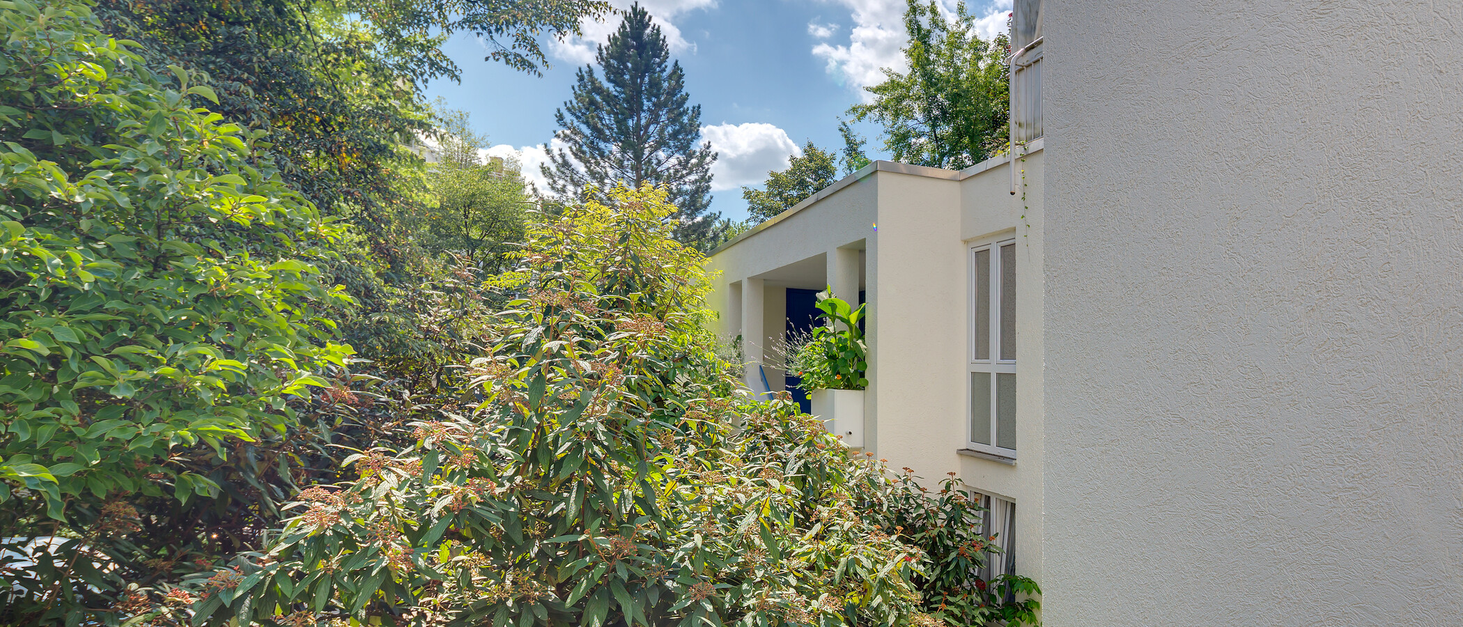 appartamento München Schwabing-West 01 vista 10148