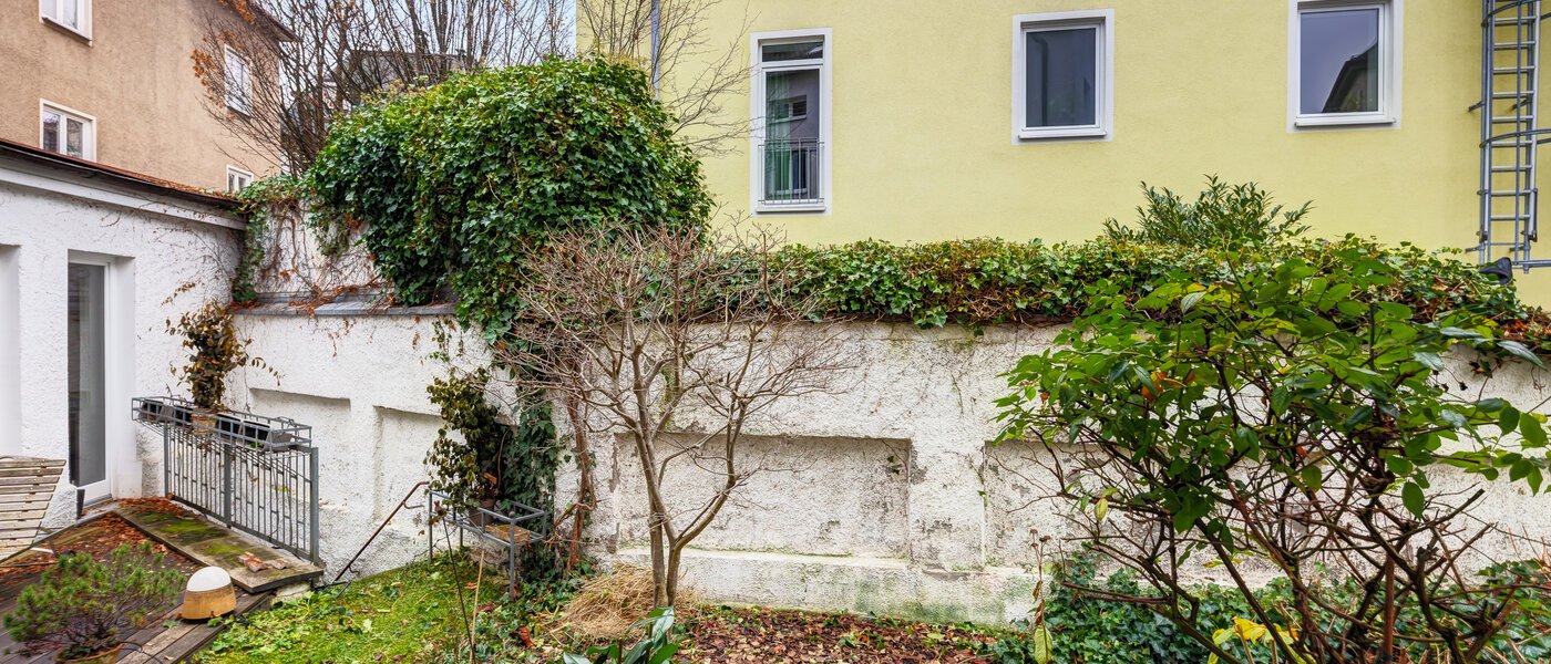 appartamento München Schlachthofviertel 01 vista 10154