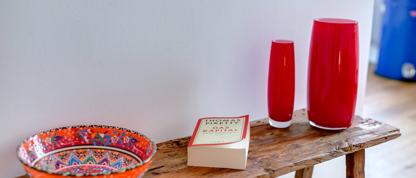 appartamento München Maxvorstadt - Universitätsviertel 04 soggiorno 10155