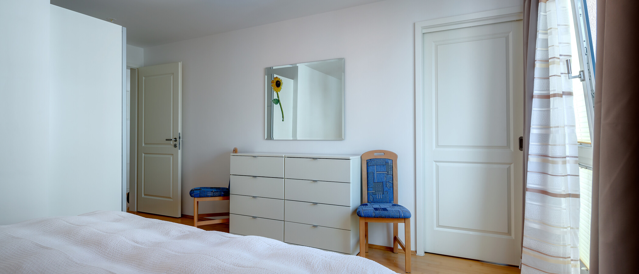 appartamento München Schwabing-West (rund um den Hohenzollernplatz) 04 zona notte 10172