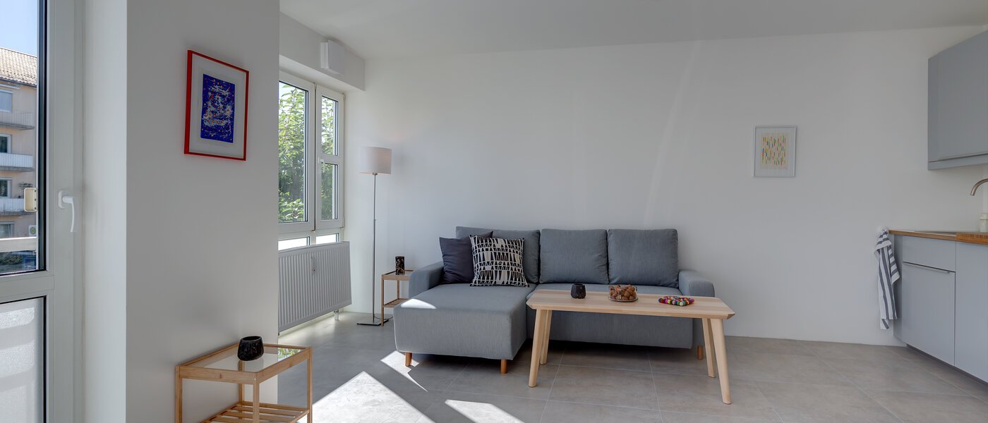 appartamento München Ramersdorf 02 soggiorno 10174