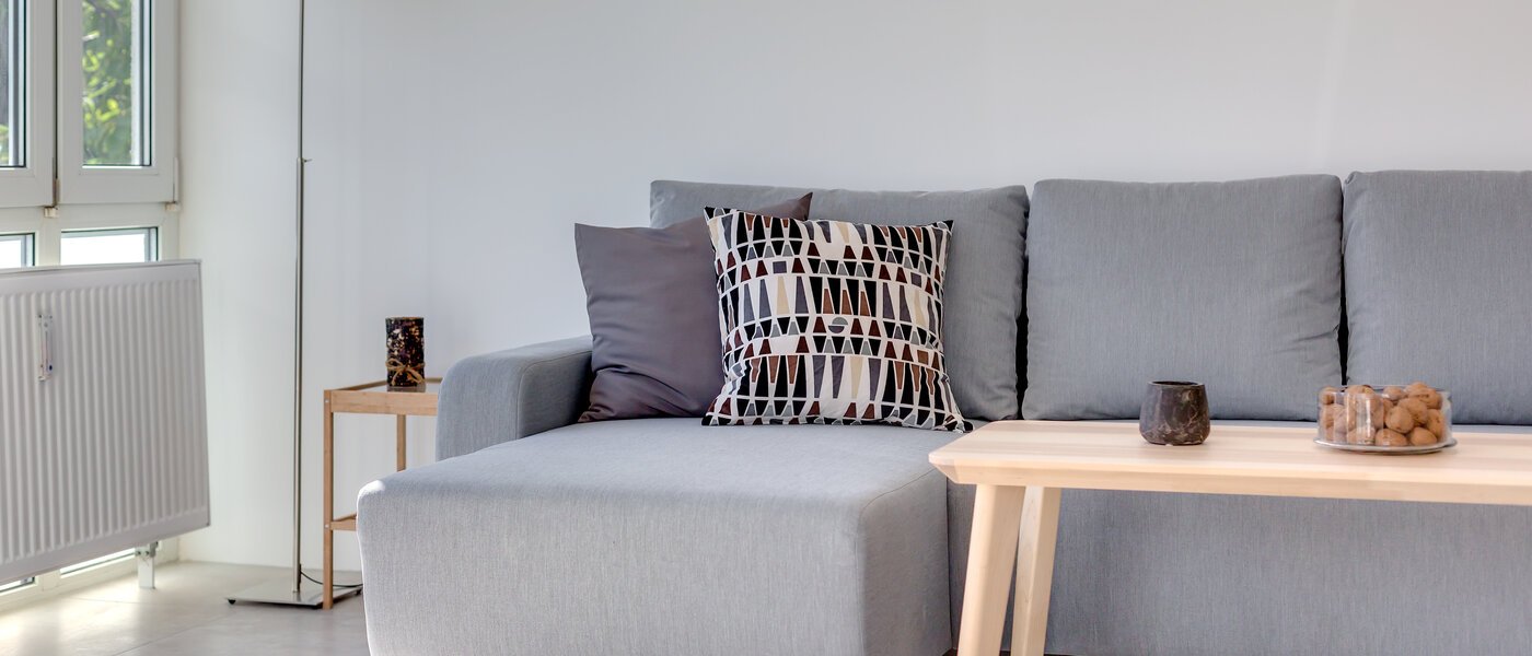 appartamento München Ramersdorf 03 soggiorno 10174