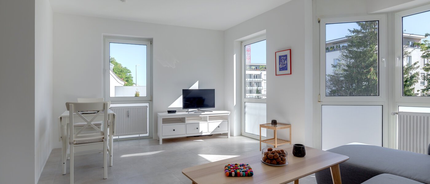 appartamento München Ramersdorf 07 soggiorno 10174