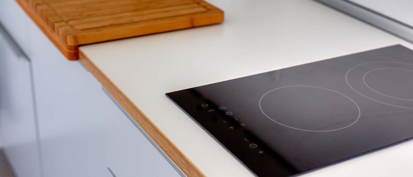 appartamento München Ramersdorf 02 cucina 10174