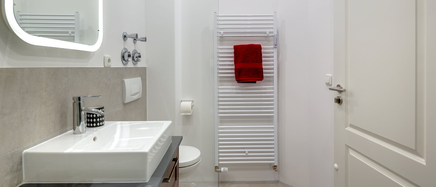 appartamento München Ramersdorf 04 bagno 10174