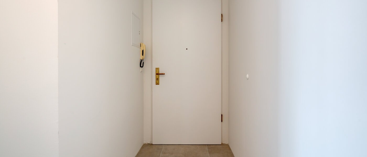 appartamento München Ramersdorf 03 ingresso/corridioio 10174