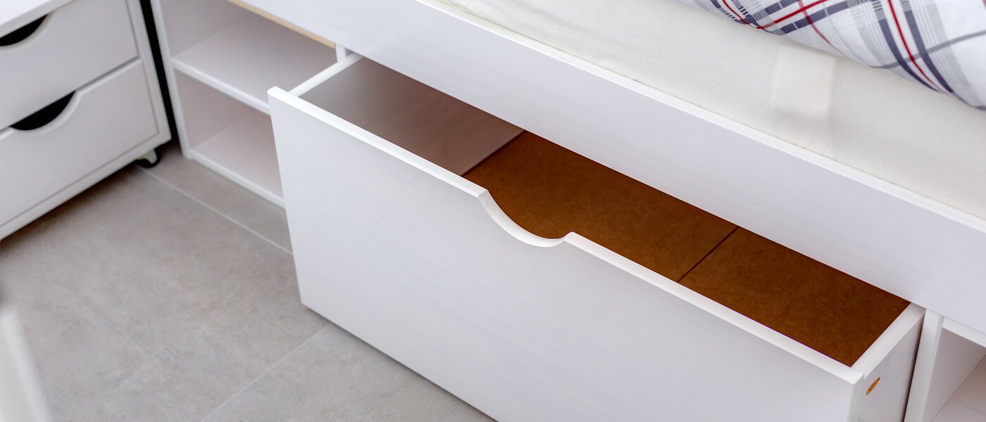 appartamento München Ramersdorf 04 zona notte 10174