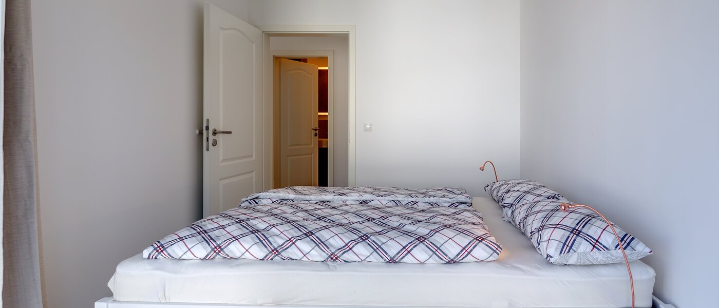 appartamento München Ramersdorf 05 zona notte 10174