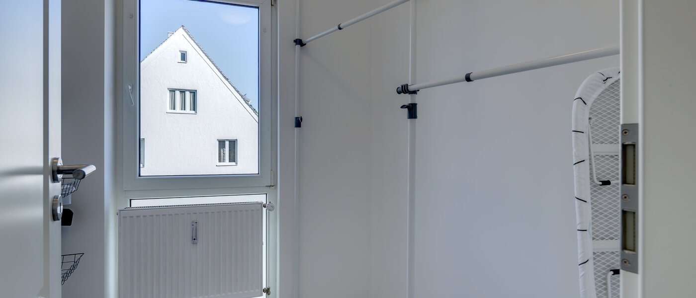 appartamento München Ramersdorf 01 particolarità 10174