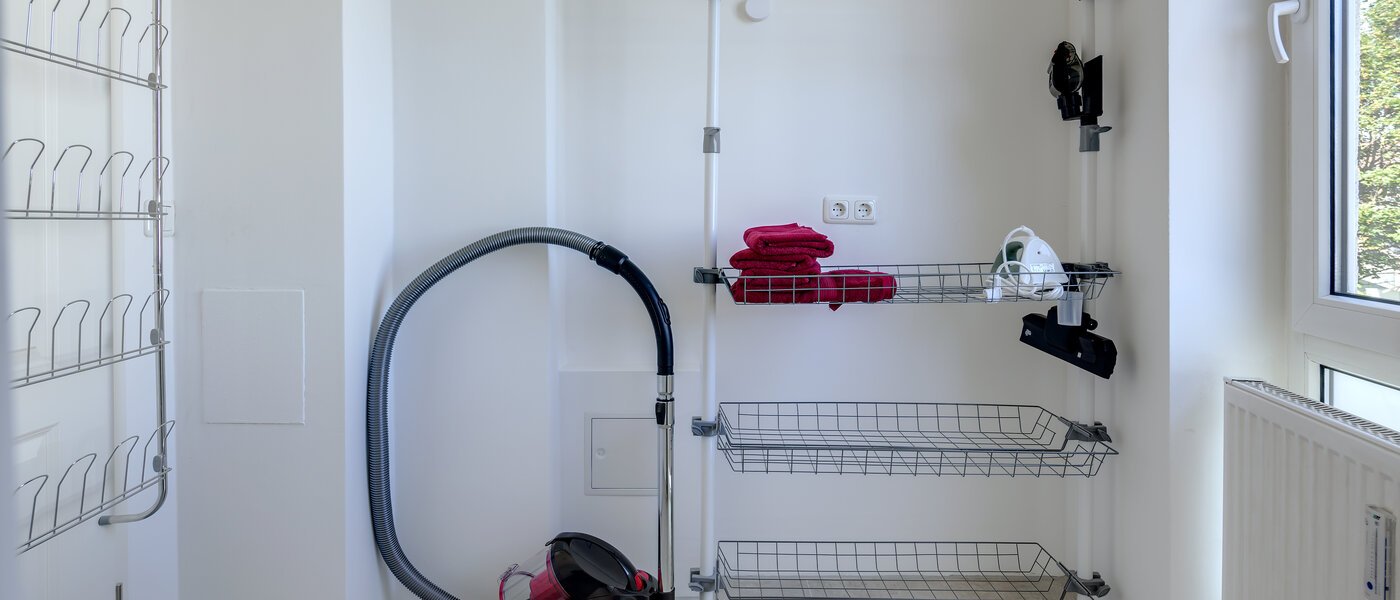 appartamento München Ramersdorf 02 particolarità 10174