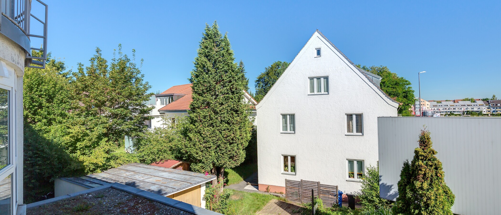 appartamento München Ramersdorf 01 vista 10174