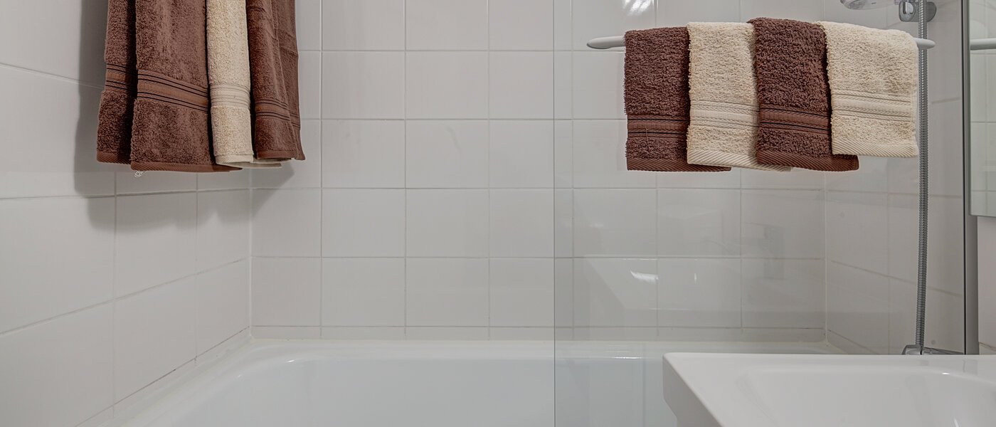 appartamento München Neuhausen 03 bagno 10177