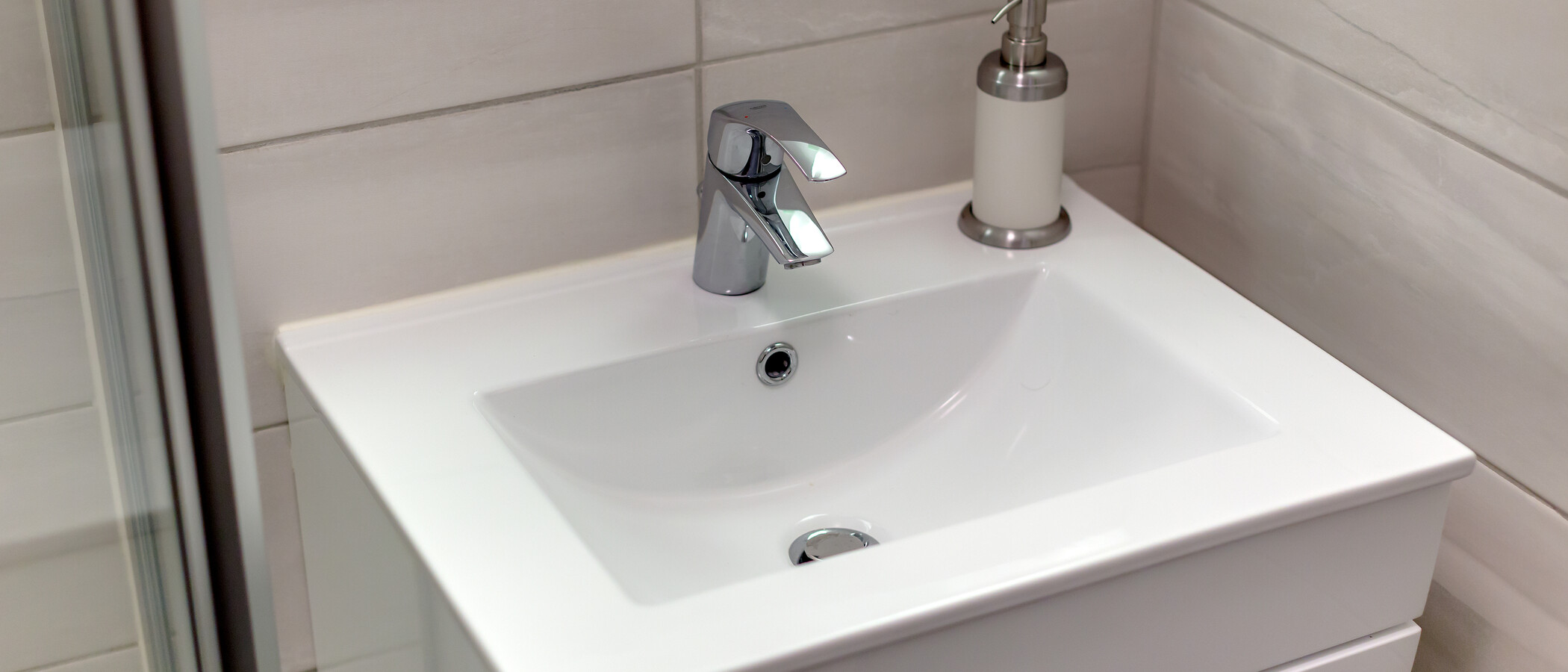 appartamento München Schwabing-West 02 bagno 10179