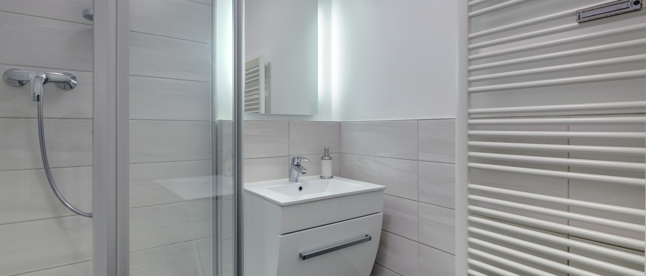appartamento München Schwabing-West 03 bagno 10179