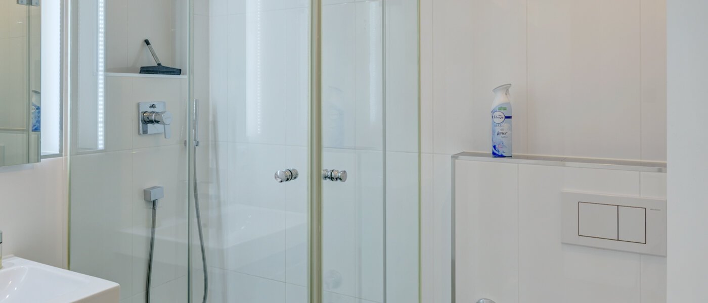 appartamento München Haidhausen 02 bagno 10189